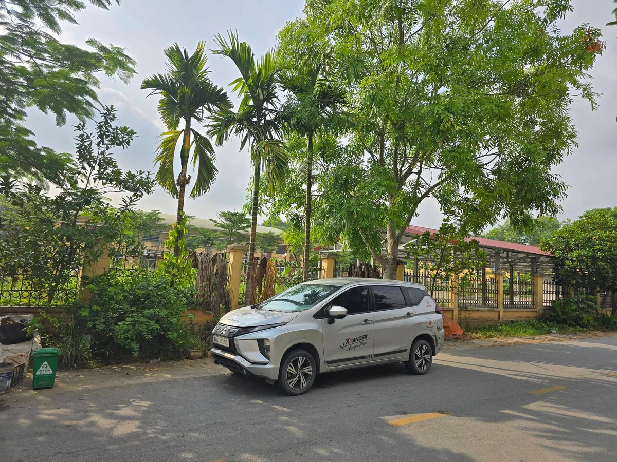 Bán đất thổ cư 100m² Vĩnh Phúc giá 3 tỷ - Ảnh 1