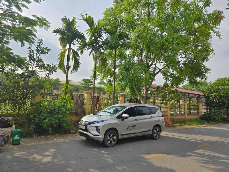 Bán đất thổ cư 100m² Vĩnh Phúc giá 3 tỷ