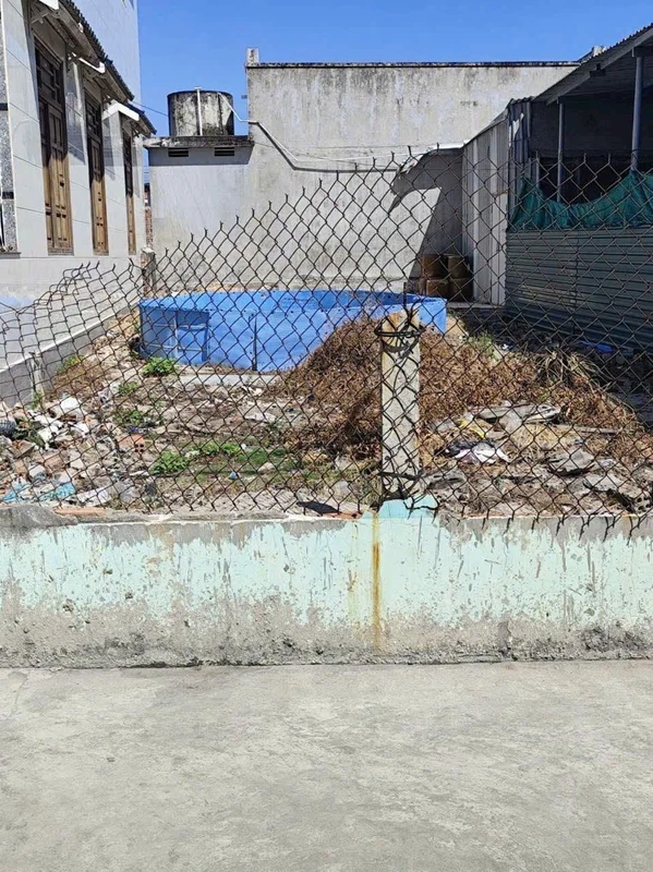 Bán lô đất biển 105 m² Ninh Thủy, Khánh Hòa