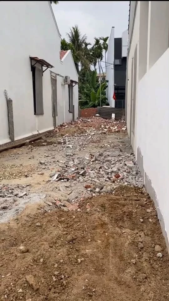 Bán lô đất hẻm Nguyễn Công Phương Quận 12, 100m2, 1 tỷ 150 - Ảnh thu nhỏ 3