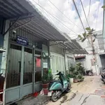 Bán nhà hẻm có lửng đường HT17, Tân Thới Hiệp, Quận 12, giá 1,18 tỷ - Ảnh thu nhỏ 4