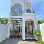 Bán nhà 1 trệt 1 lầu 3 phòng ngủ 100m² Hố Nai - Ảnh thu nhỏ 2