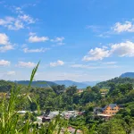 Bán quỹ đất liền kề 2 mặt tiền hàng hiếm Đặng Thái Thân, 17 tỷ, 300m2, view rừng thông vĩnh viễn! - Ảnh thu nhỏ 7