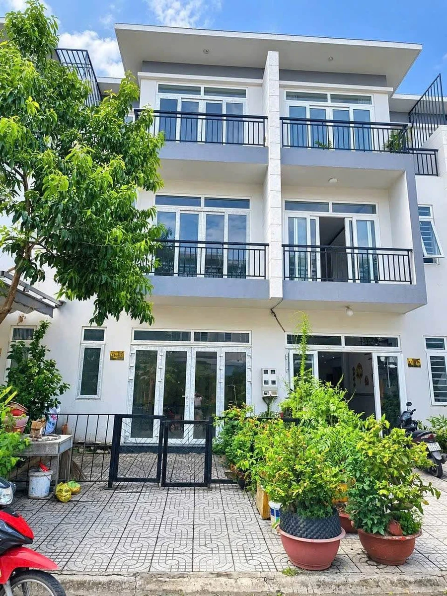 Nhà phố Phúc An City 75m², 2 tầng, 2,55 tỷ - Ảnh thu nhỏ 2