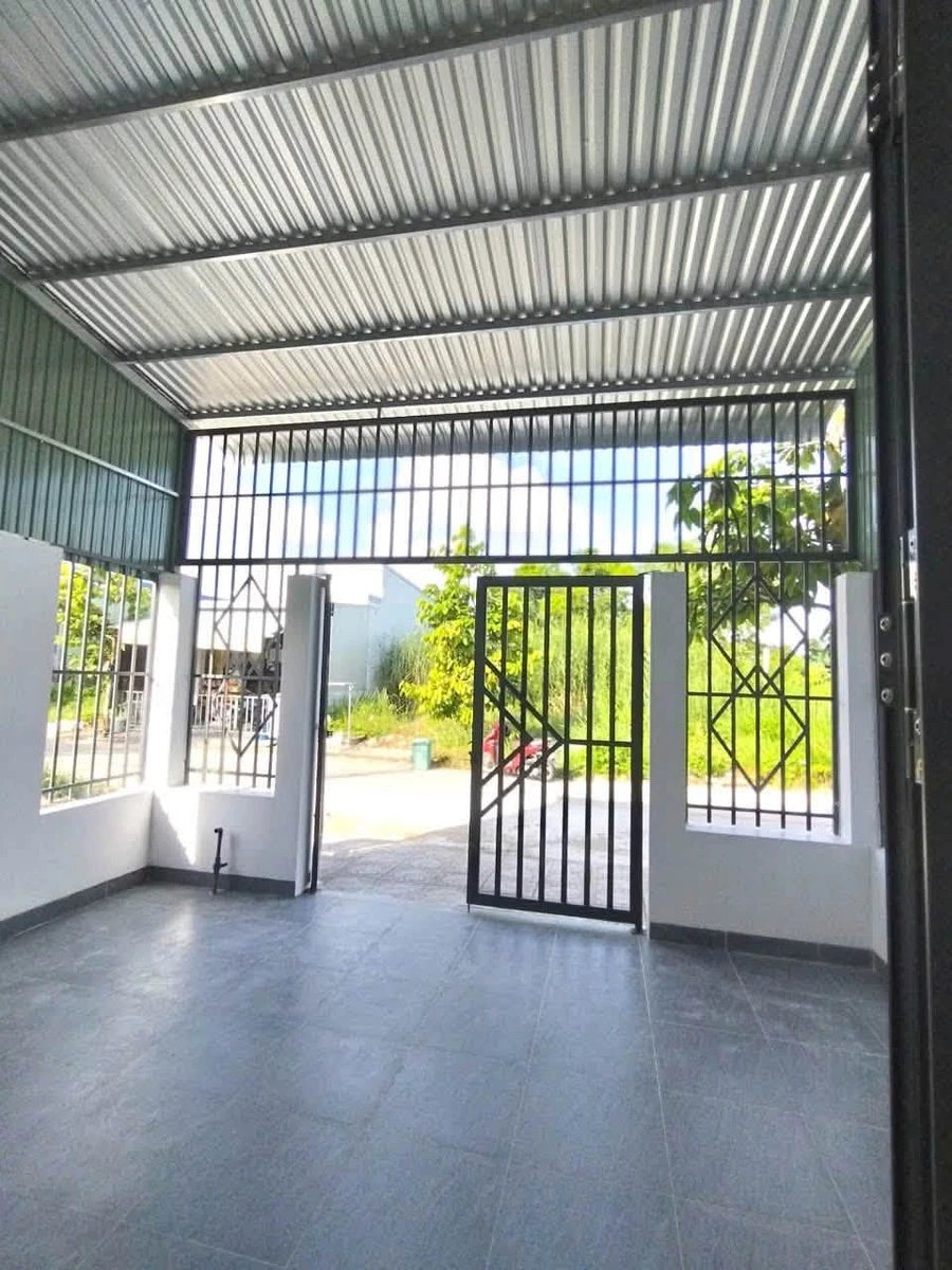 Bán nhà hoàn thiện 90m² 2PN Hoà Thuận An Giang 1 tỷ 250 - Ảnh thu nhỏ 3