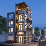 Bán nhà phố cổ 50m2 full nội thất mặt tiền Cát Dài 8,85 tỷ - Ảnh thu nhỏ 1