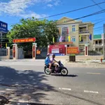 Bán đất kiệt 84m² mặt tiền Trần Phú, Huế 1,4 tỷ - Ảnh thu nhỏ 1