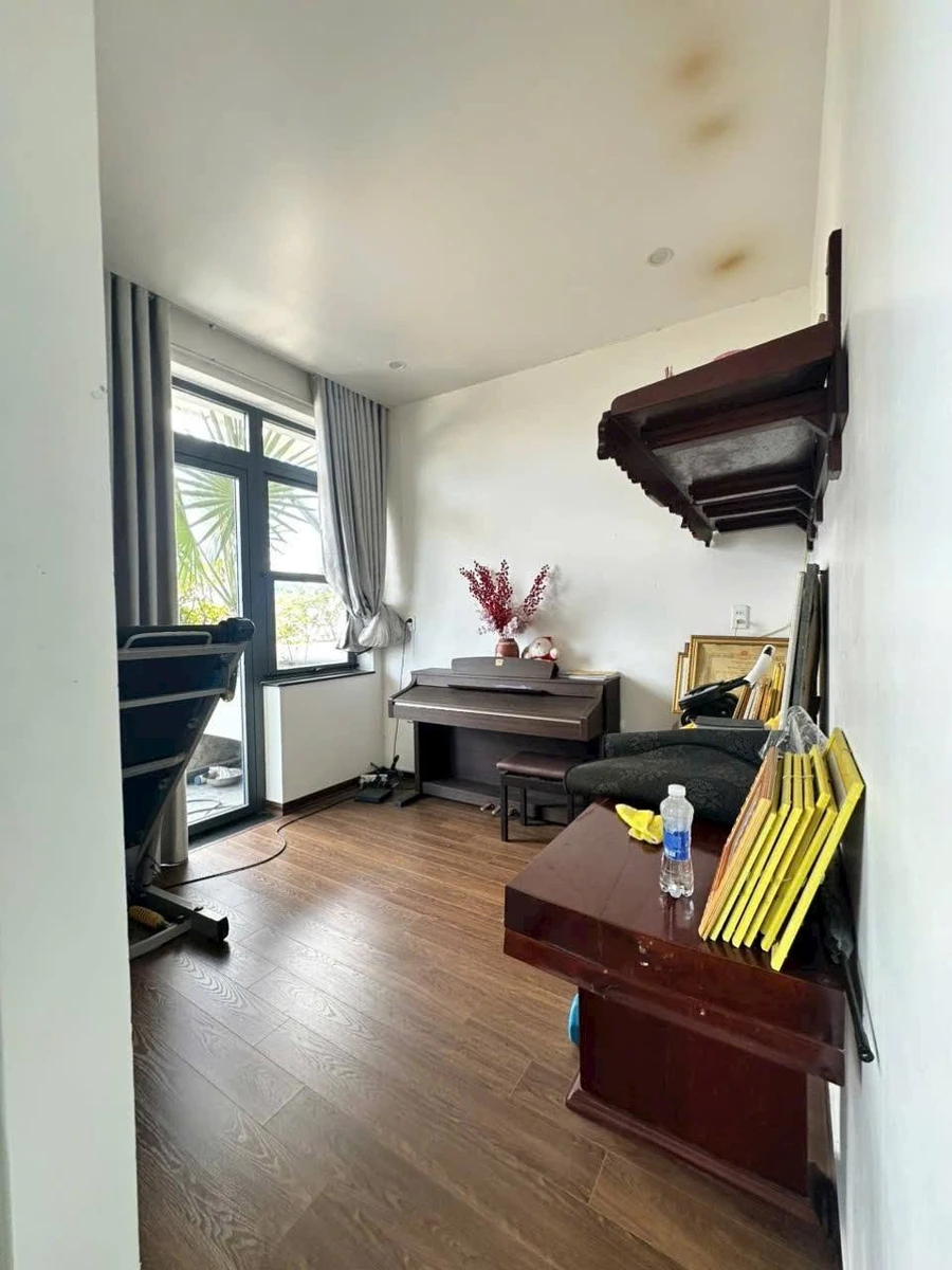 Bán nhà 2 tầng 109,8m2 kiệt ô tô đường An Dương Vương, TP Huế - Ảnh thu nhỏ 4