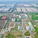 Nhà phố Phước Đông New City: Vốn từ 316tr thu về 8 - 14tr/tháng nhờ dòng tiền cho chuyên gia thuê - Ảnh thu nhỏ 9