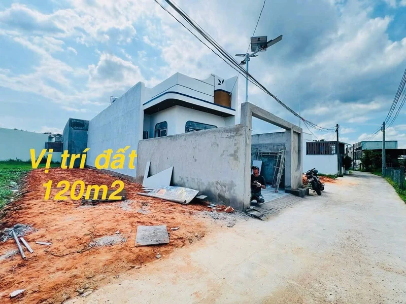 Bán nhà 90m2 ngang 5m nở hậu đường Trần Cao Vân, Thanh Khê, Đà Nẵng sunalke