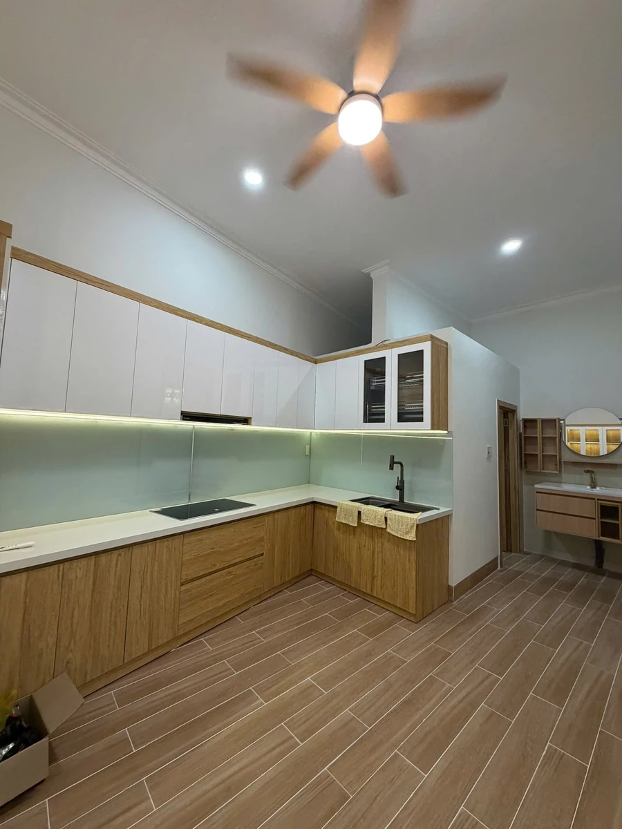 Bán nhà 2 phòng ngủ nội thất xịn tại Bắc Nha Trang 134m² - 3 tỷ 150 - Ảnh thu nhỏ 5