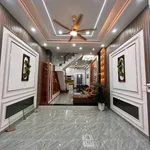 Bán nhà 1 trệt 2 lầu 60m² Dĩ An, Bình Dương 5,8 tỷ - Ảnh thu nhỏ 4