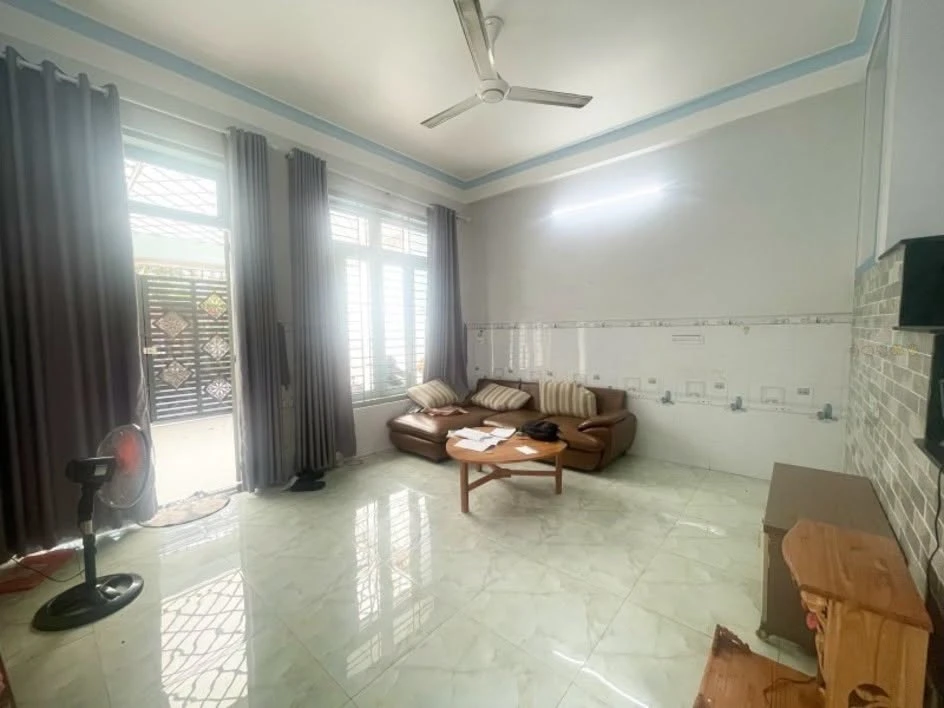 Bán nhà lô góc 2 mặt thoáng 91m2, 3 tầng 3PN, Thạnh Lộc 37, Quận 12 - Ảnh thu nhỏ 3