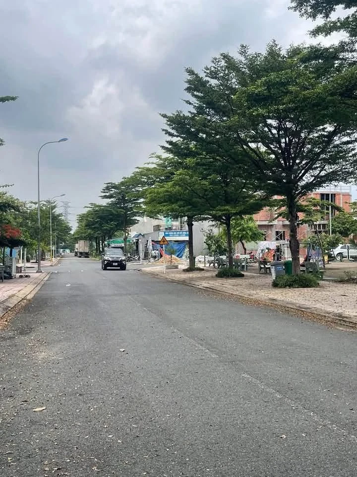 Bán đất TĐC Bình Minh Đồng Nai 135m2, giá 1.8-2 tỷ - Ảnh thu nhỏ 3