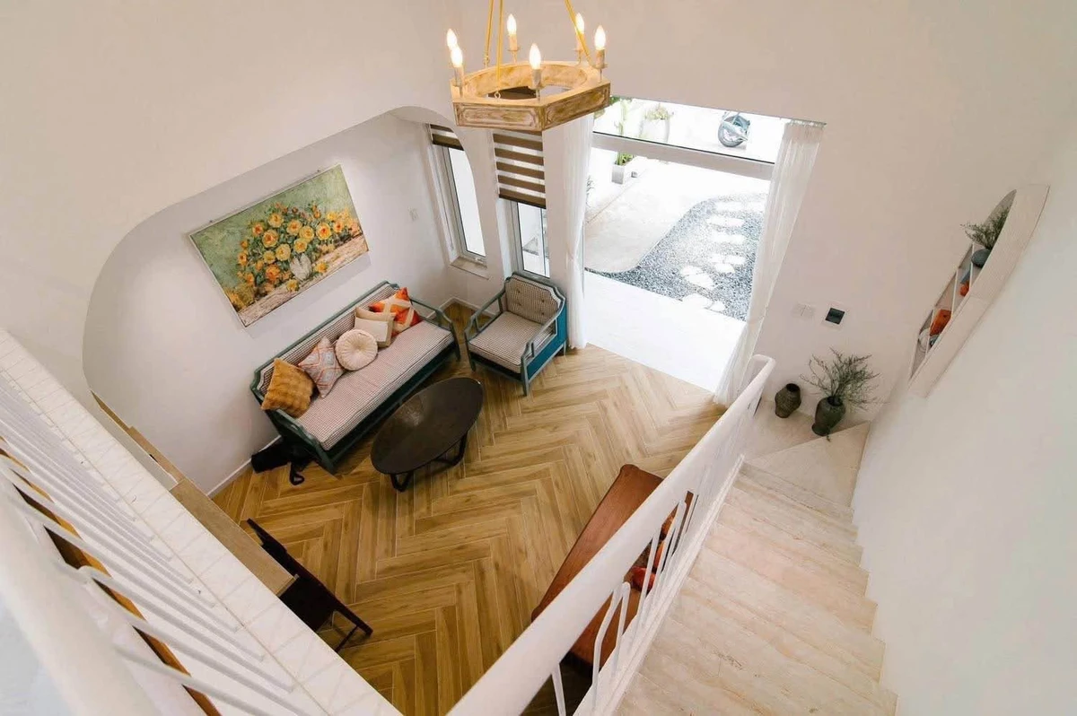 Bán homestay 3PN 110m² Hội An dòng tiền 25tr/tháng - Ảnh thu nhỏ 5