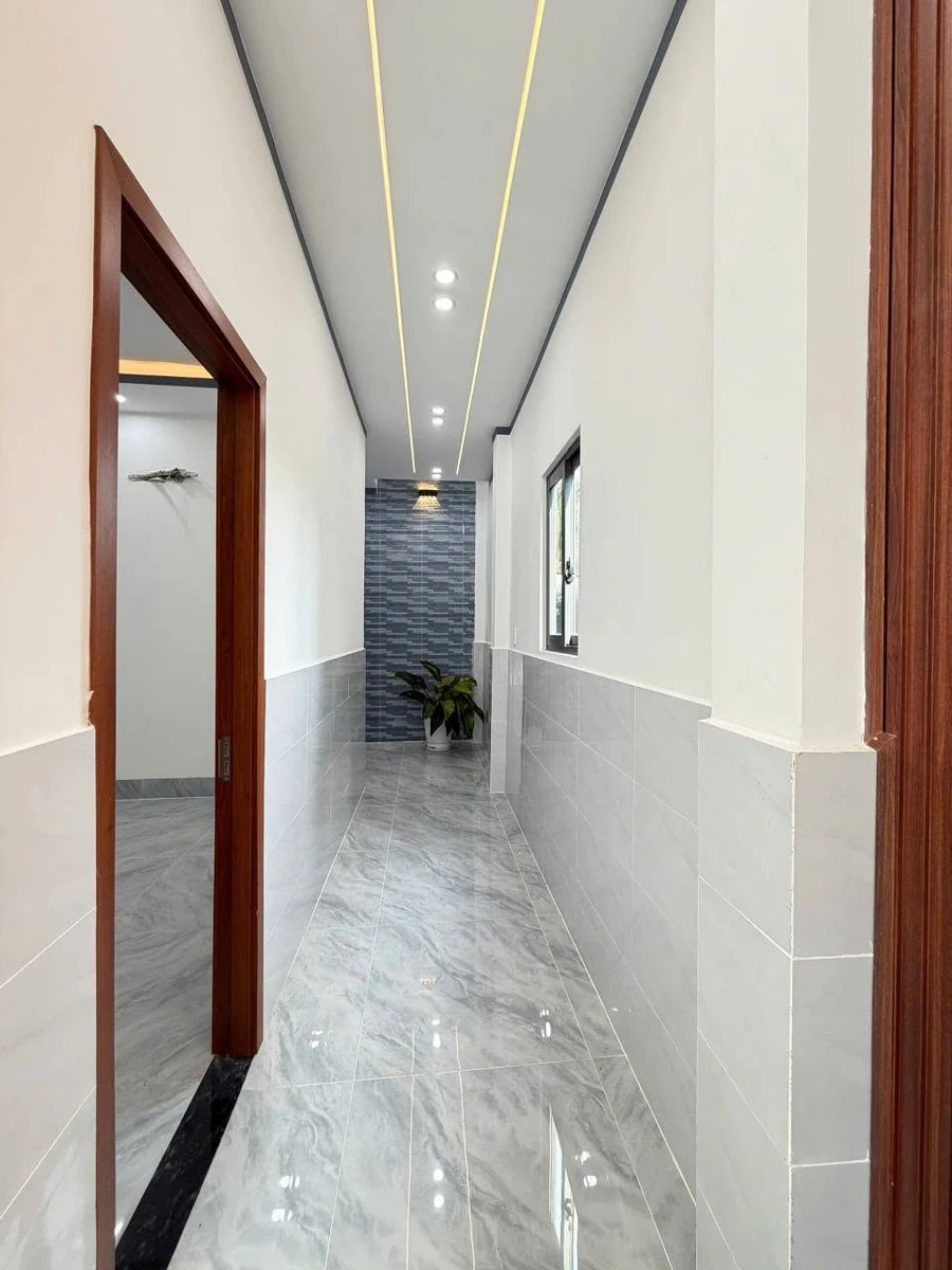 Bán gấp nhà 5x20m 3PN 2WC sổ hồng riêng gần TL9, Cát Tường Phú Nguyên 2 - Ảnh thu nhỏ 5