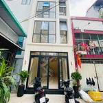 Bán nhà hẻm Bàn Cờ Q3, 39m2, 4 tầng, 10,1 tỷ - Ảnh thu nhỏ 1