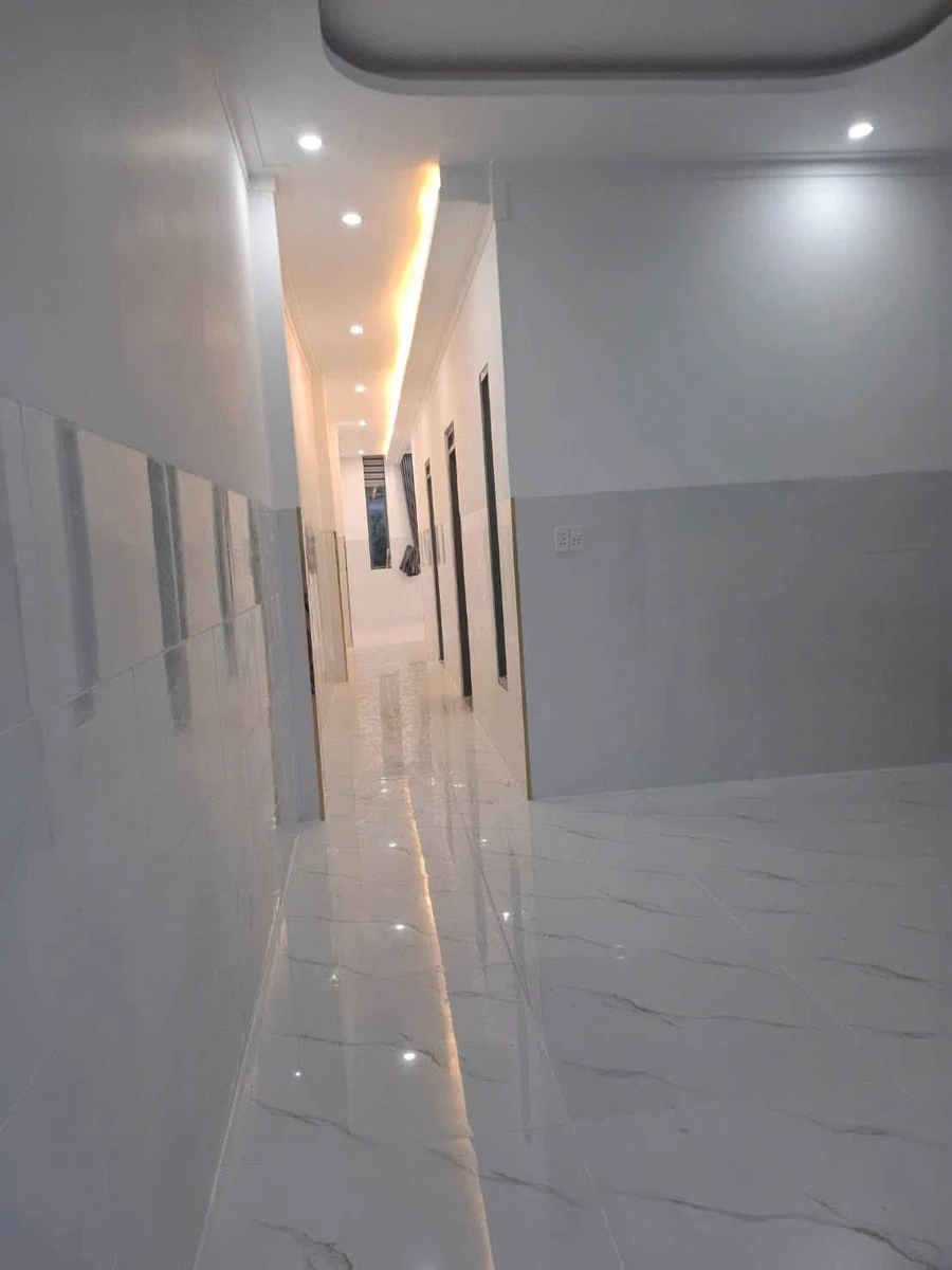 Bán nhà mới 2PN-2WC 60m² Đất Đỏ, TP.HCM 1 tỷ 750 triệu - Ảnh thu nhỏ 5