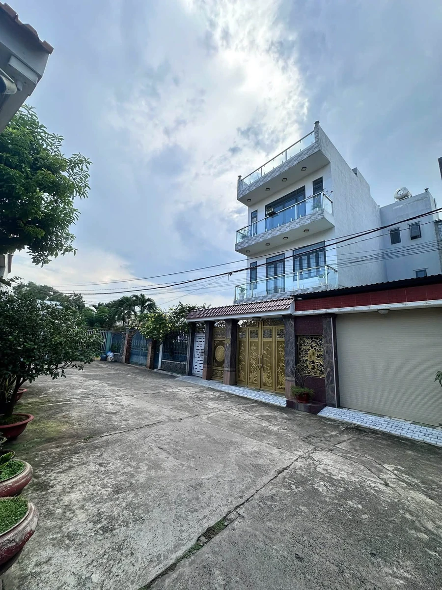 Bán nhà 103m² Bình Thọ, 3PN, giá 8,5 tỷ - Ảnh 1