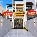 Bán nhà lầu 4PN 123m² khu phố 7 Tân Phong 4 tỷ 150 - Ảnh thu nhỏ 1