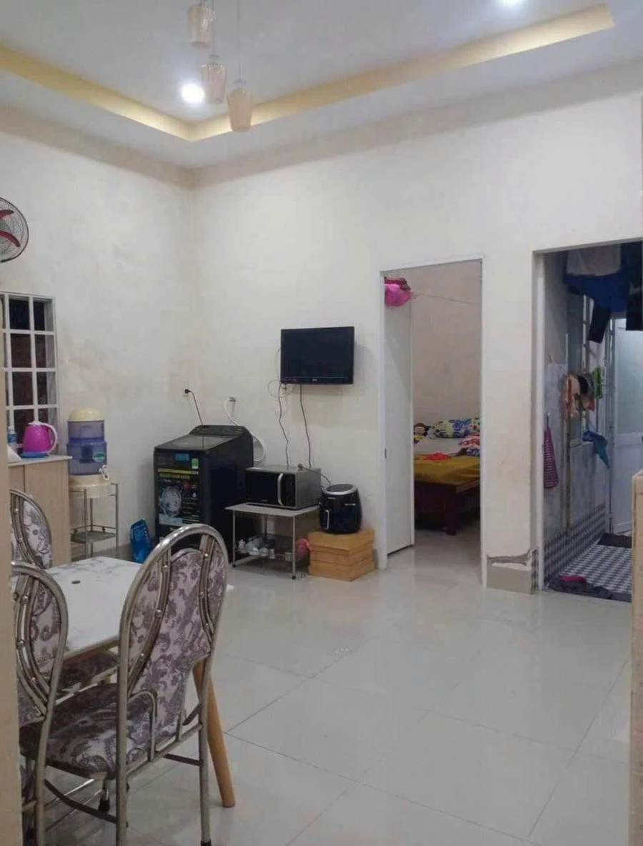 Bán nhà cấp 4 90m² Lương Ngọc Quyến, Quận 12 - Ảnh thu nhỏ 4