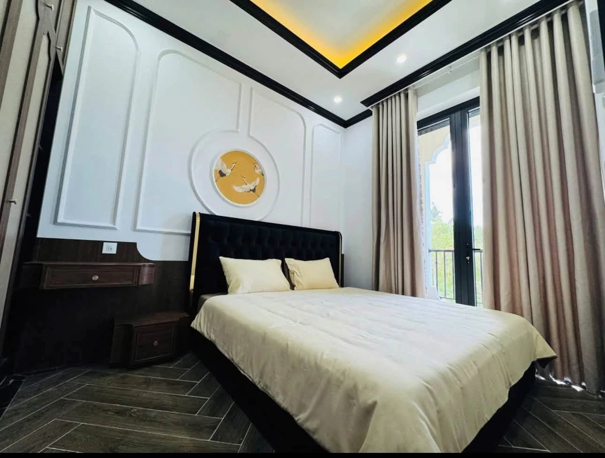 Bán villa Indochine 101m², 3 PN, Vũ Ngọc Phan, Huế - Ảnh thu nhỏ 5