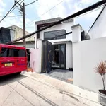 Bán nhà song hành 95m² 4 phòng ngủ Hóc Môn 4,99 tỷ - Ảnh thu nhỏ 1