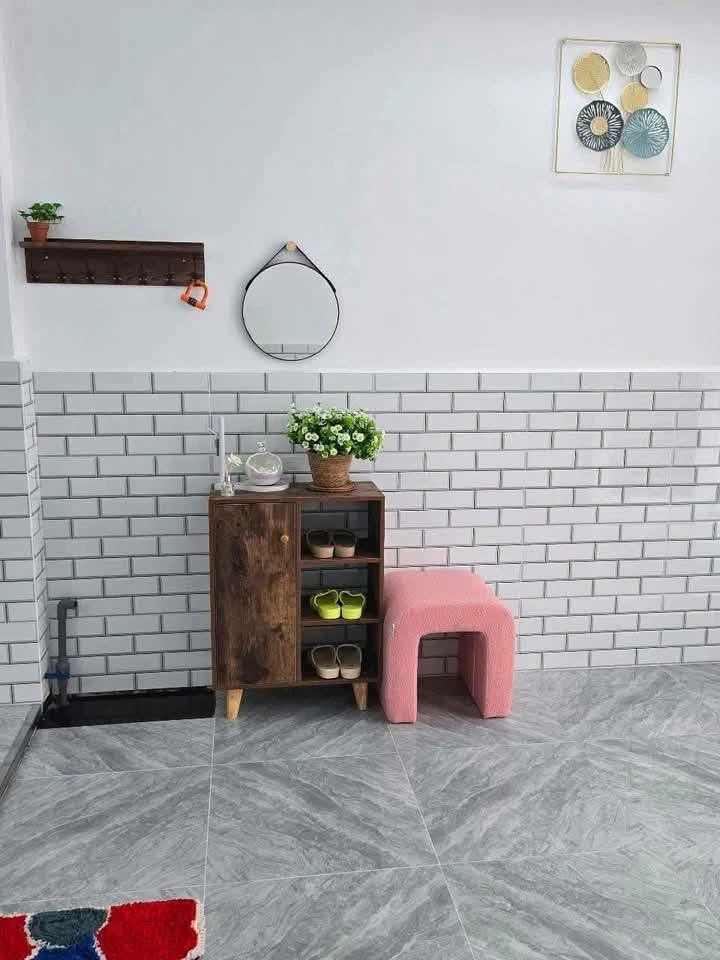 Bán nhà hẻm 96m² 2 PN Phạm Ngọc Thạch Rạch Giá - Ảnh thu nhỏ 5