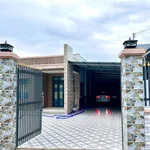 Bán nhà cấp 4 mặt tiền ĐT 835B, Phước Lý, Long An, 120m², 3.1 tỷ - Ảnh thu nhỏ 1