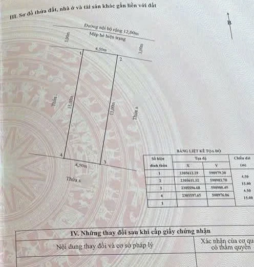 Bán nhà hẻm Lý Thường Kiệt, Rạch Giá, 73m², 3PN, 1.98 tỷ 21t5