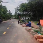 Bán đất mặt tiền đường nhựa 156.8m² sát KCN Mỹ Phước, Bình Dương giá rẻ - Ảnh thu nhỏ 1