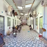 Bán dãy trọ 14 phòng 86m² hẻm Y Wang, doanh thu 20 triệu/tháng - Ảnh thu nhỏ 1
