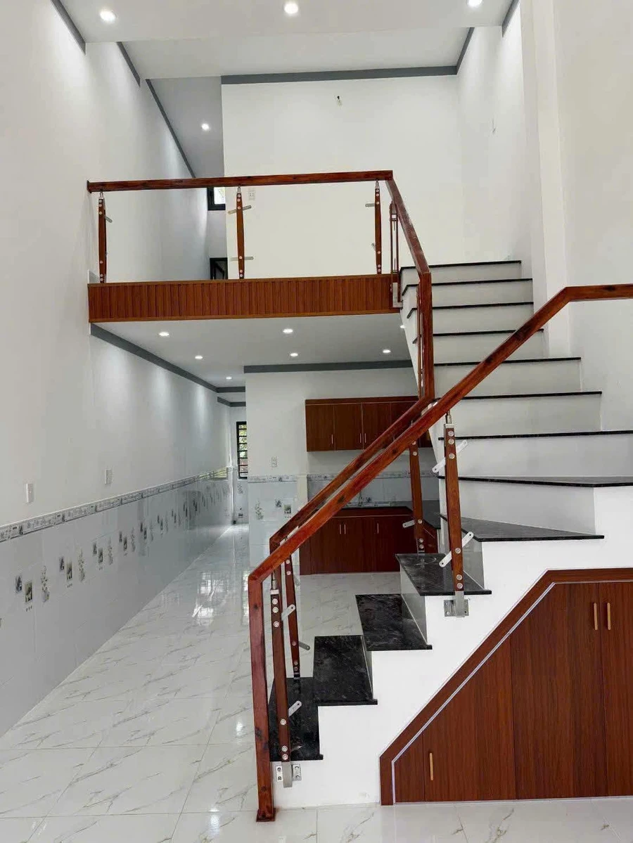 Bán nhà 4PN 80m² Phường Biên Hòa 1 tỷ 350 - Ảnh 1