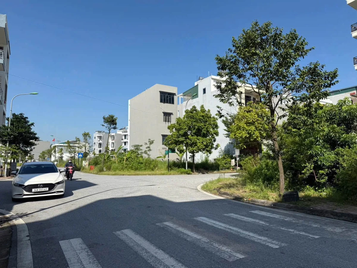 Bán lô đất 74.4m² mặt tiền 4.8m Nguyễn Lương Bằng Hải Dương - Ảnh thu nhỏ 5