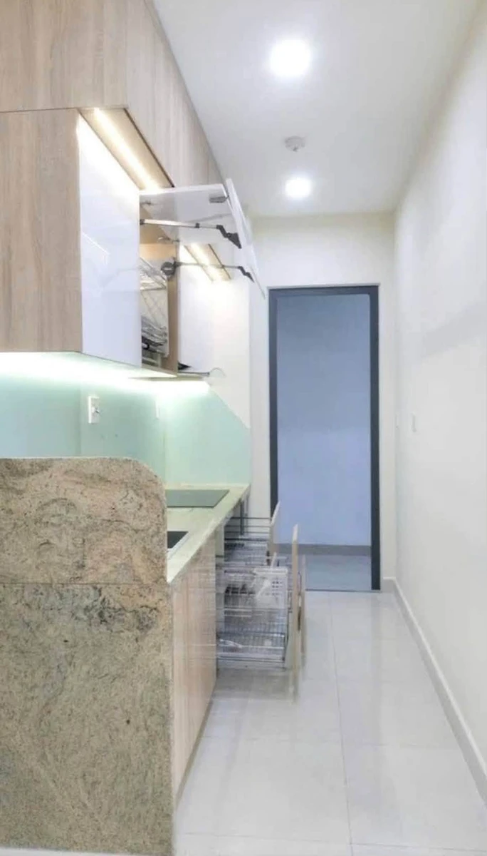 Bán căn hộ Ecolife Quy Nhơn 64m2, 1 tỷ 3xx - Ảnh thu nhỏ 2
