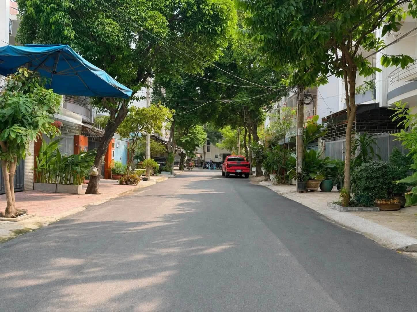 Bán nhà 4 tầng 72m² hẻm ô tô khu Cư xá Nguyên Hồng, Bình Thạnh giá 15 tỷ - Ảnh 1