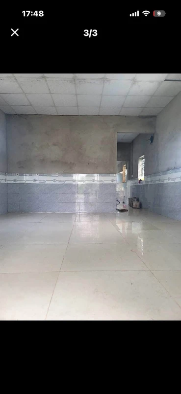 Bán nhà 100m2 3 phòng ngủ Phước Thắng, Vũng Tàu