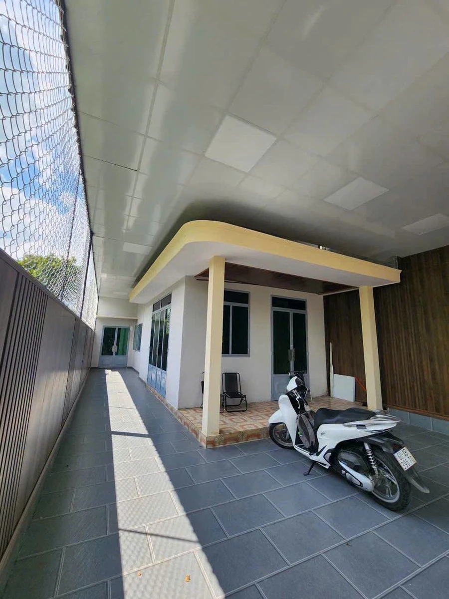 Bán nhà 2 mặt tiền Hiệp Hoà Biên Hoà 120m2 - 3 tỷ 950 - Ảnh thu nhỏ 5