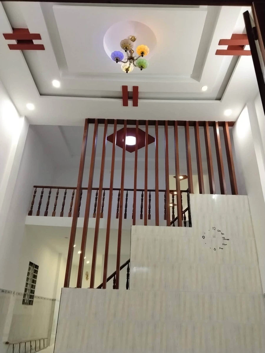 Bán nhà 80m2, 3 phòng ngủ tại Trảng Dài, Đồng Nai 1.25 tỷ - Ảnh thu nhỏ 2