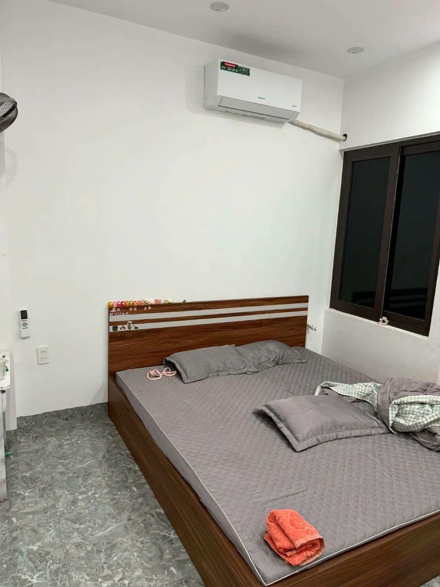 Bán nhà 3 tầng 41m² Đẩu Vũ Kiến An, giá hơn 1 tỷ - Ảnh thu nhỏ 2