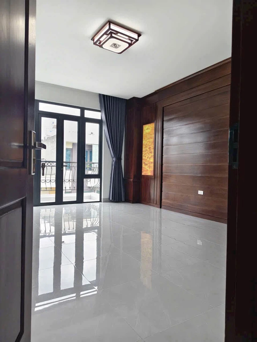 Bán nhà 4 tầng thang máy 67.5m² KĐT An Phú 6.1 tỷ - Ảnh thu nhỏ 5