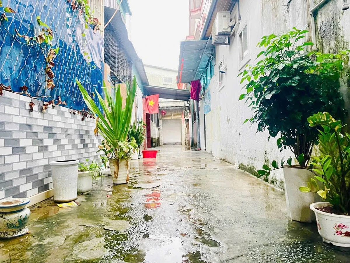 Bán lô đất 120,1m2 hướng Nam tại Khối 10 Lê Lợi, TP Vinh, giá 3,65 tỷ - Ảnh thu nhỏ 3