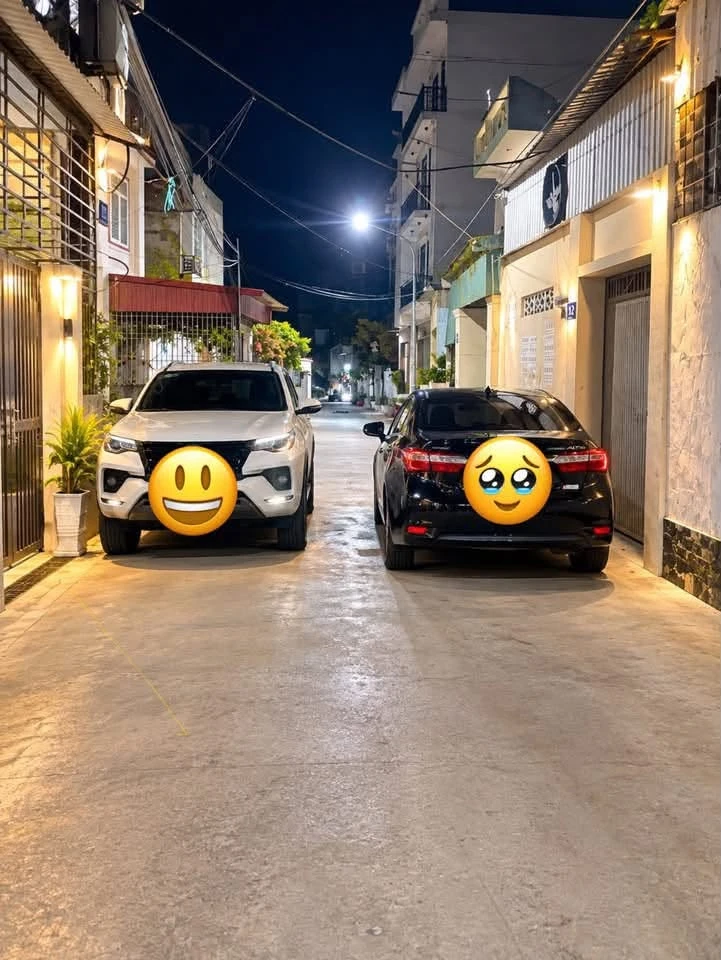 Bán nhà 3 tầng Đường Mãng 55m2 3 tỷ - Ảnh thu nhỏ 2