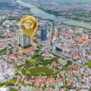 Căn hộ 2PN tầng 16 Hue Heritage. View Sông Hương- Đại Nội Huế - Ảnh thu nhỏ 8
