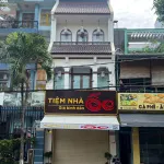Bán nhà 3 tầng 5x23m Mặt tiền Hai Bà Trưng, trung tâm phố cổ Buôn Mê - Ảnh thu nhỏ 6