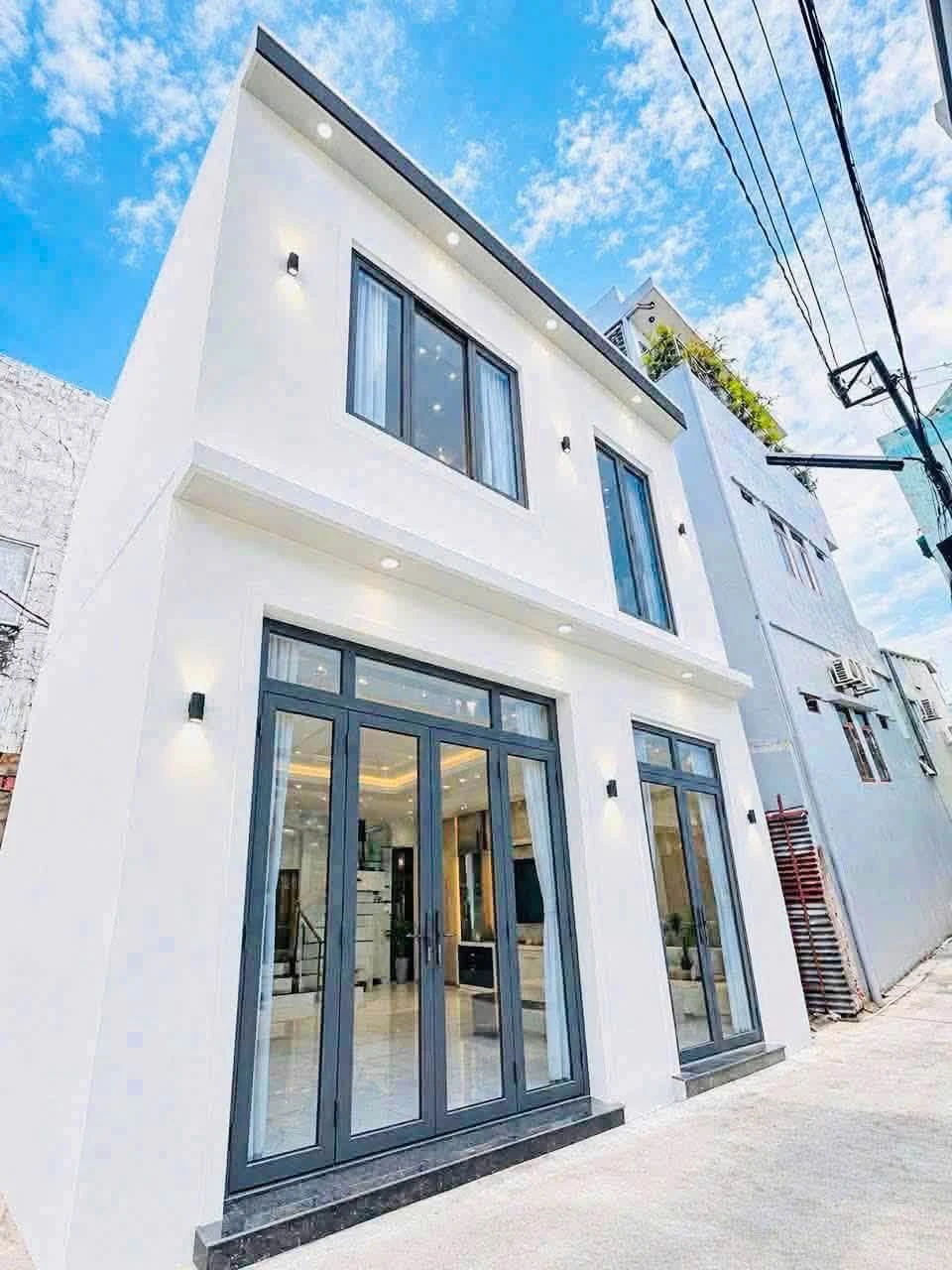 Bán nhà 90m² 2 phòng ngủ hẻm Tô Hiến Thành Rạch Giá - Ảnh 1