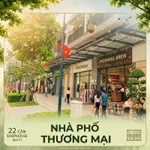 Nhà phố Nagomi giá từ 5.2 tỷ - biệt thự song lập - 7.4 tỷ thanh toán giãn 24 tháng LH 0938 919 *** - Ảnh thu nhỏ 13
