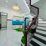Bán nhà hẻm 3 tầng 46.7m² 3PN Hoàng Văn Thụ Quận 1 - Ảnh thu nhỏ 3