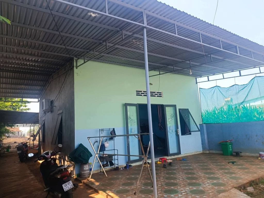 Bán đất 1160m² SHR tại thôn 4 Eakao, Bình Dương, giá 1,75 tỷ - Ảnh thu nhỏ 4