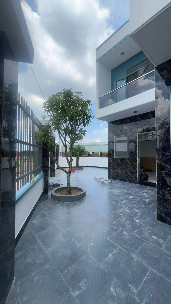 Bán nhà 4 phòng, 162m², Thái Hòa, giá 3 tỷ - Ảnh thu nhỏ 4